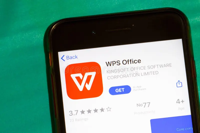 wps文件怎么下载？ 二