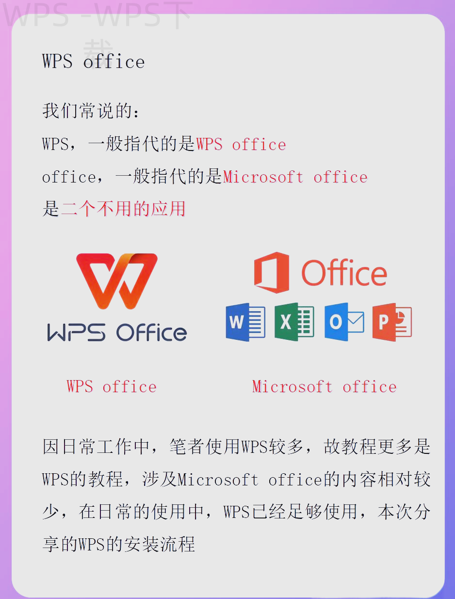 如何下载并安装WPS Office 2016？ 二