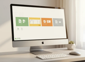 WPS怎么新建表格文件?-WPS免费下载