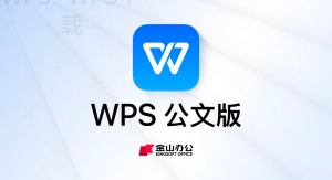 WPS如何把写文档做表格和做PPT放进同一流程-WPS免费下载